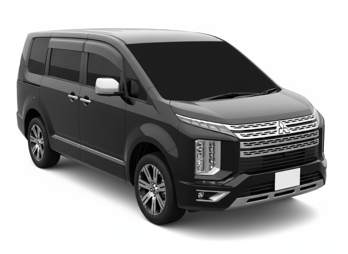 <b>MITSUBISHI DELICA D:5</b>

2 350 000 ₽

• Двигатель: 2.3л
• Топливо: бензин
• Привод: полный
